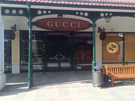 gucci parndorf outlet|mcarthurglen outlet parndorf.